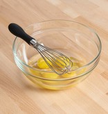 Oxo GOOD GRIPS WHISK, 9", BK