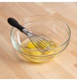 Oxo GOOD GRIPS WHISK, 9", BK