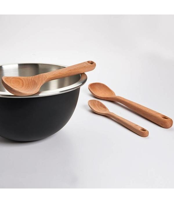 Oxo OXO Set of 3 Wood Spoons