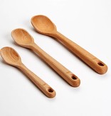 Oxo OXO Set of 3 Wood Spoons