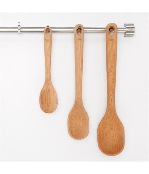 Oxo OXO Set of 3 Wood Spoons