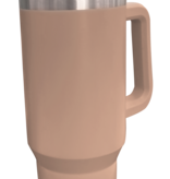 Pink Insulated Mug 1200 ml