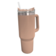 Pink Insulated Mug 1200 ml