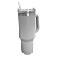 Grey Insulated Mug 1200 ml