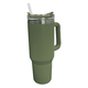 Green Insulated Mug 1200 ml