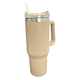 Cream Insulated Mug 1200 ml