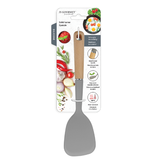 Solid Silicone Spatula