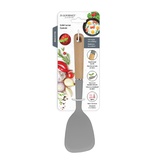 Spatule solide en silicone