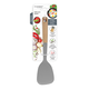 Spatule solide en silicone