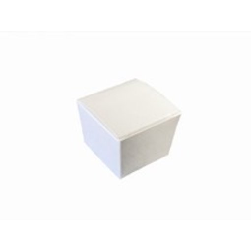 Cubetto 35x35x30mm WHITE