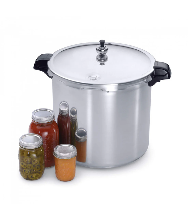 Autoclave à induction 21L de Presto