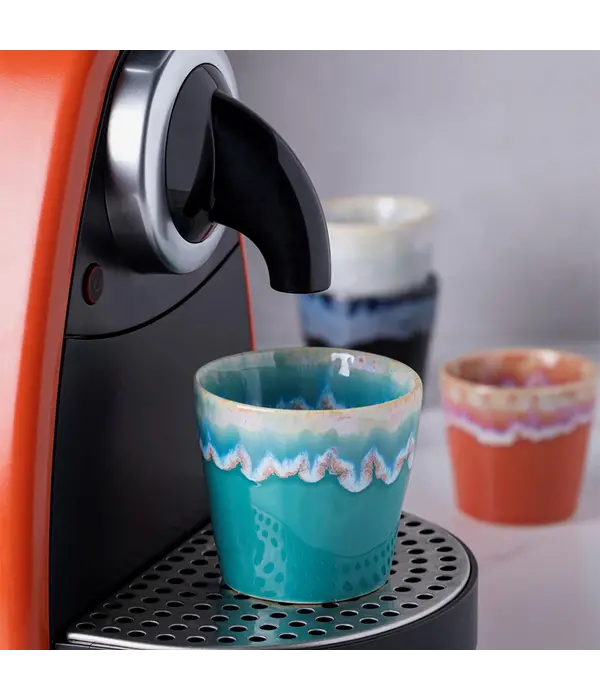 Costa Nova Costa Nova Grespresso Turquoise Lungo Cup 210ml
