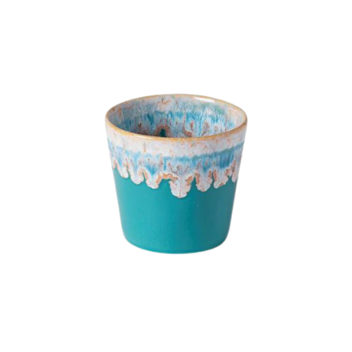 Costa Nova Tasse Lungo Grespresso turquoise 210ml de Costa Nova