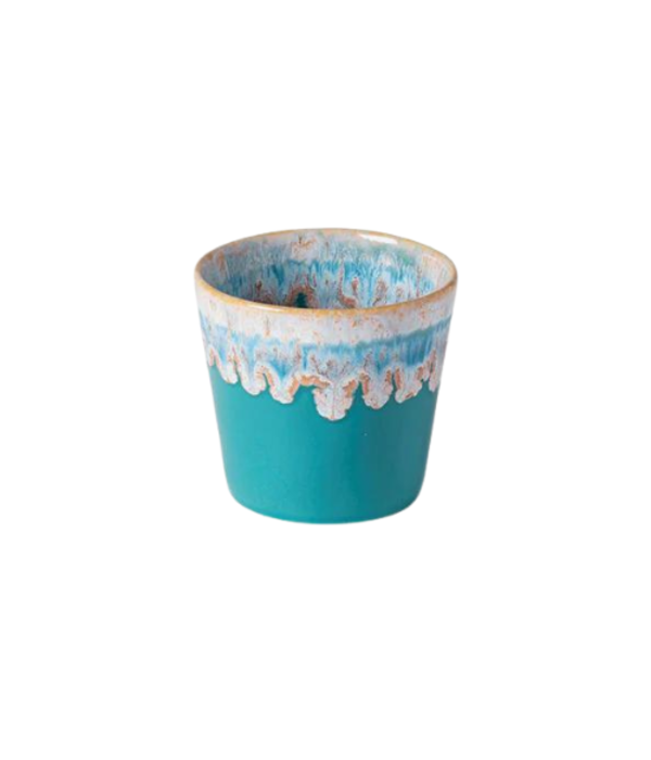 Costa Nova Costa Nova Grespresso Turquoise Lungo Cup 210ml