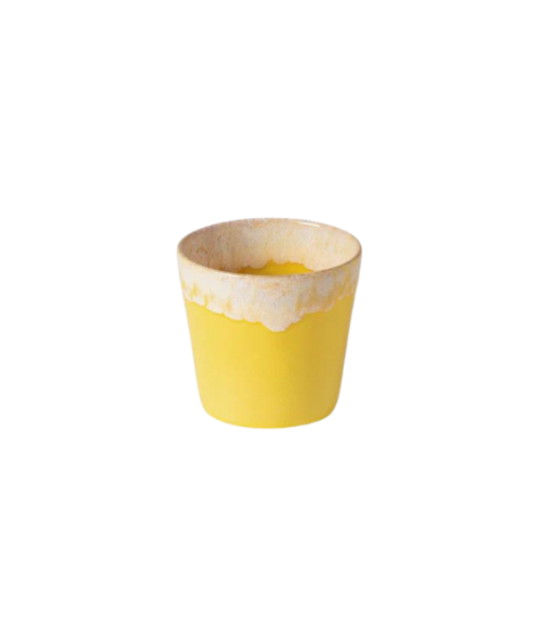 Costa Nova Tasses Lungo Grespresso Jaune 210ml de Costa Nova