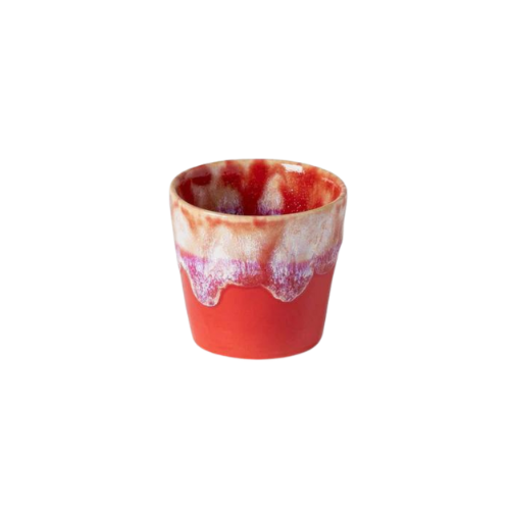 Costa Nova Tasses Lungo Grespresso Rouge 210ml de Costa Nova