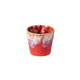 Tasses Lungo Grespresso Rouge 210ml de Costa Nova