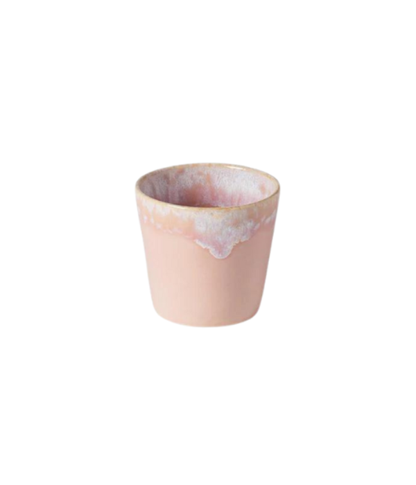 Costa Nova Tasses Lungo Grespresso rose pâle 210ml de Costa Nova
