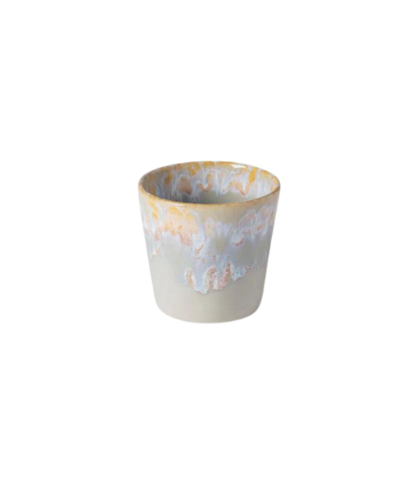 Costa Nova Tasses Lungo Grespresso Gris 210ml de Costa Nova