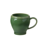 Casafina Tasse 400ml en grès Fontana vert de Casafina
