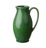 Casafina Casafina Fontana Green Stoneware Pitcher 2.43L