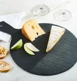 Trudeau Ardoise à fromage ronde de Trudeau