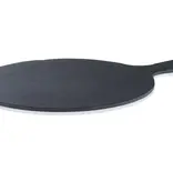 Trudeau Trudeau Round Cheese Board