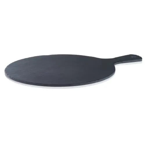 Trudeau Trudeau Round Cheese Board
