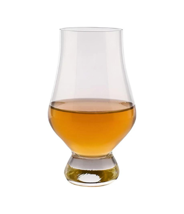 Verres à whisky 7.1oz, ens/2 de Cuisivin