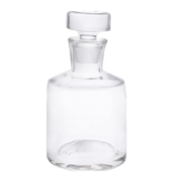 VinoLife 0.71L Whiskey Decanter