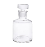 VinoLife 0.71L Whiskey Decanter