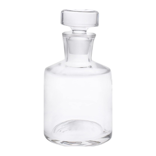VinoLife 0.71L Whiskey Decanter