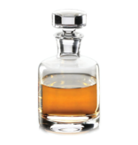 VinoLife 0.71L Whiskey Decanter
