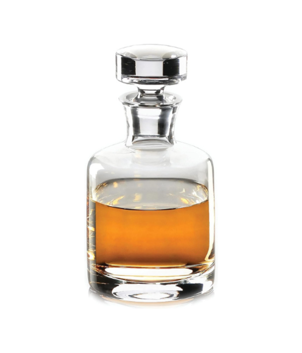 VinoLife 0.71L Whiskey Decanter