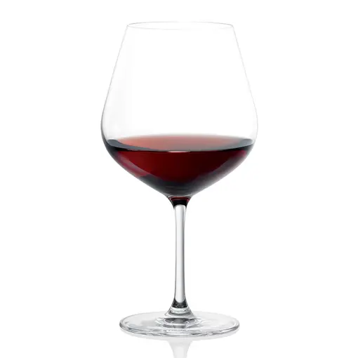 Burgundy Wine Glasses 739ml, Set of 4