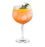 Verres à gin Copa 600ml, ens/4 de Cuisivin