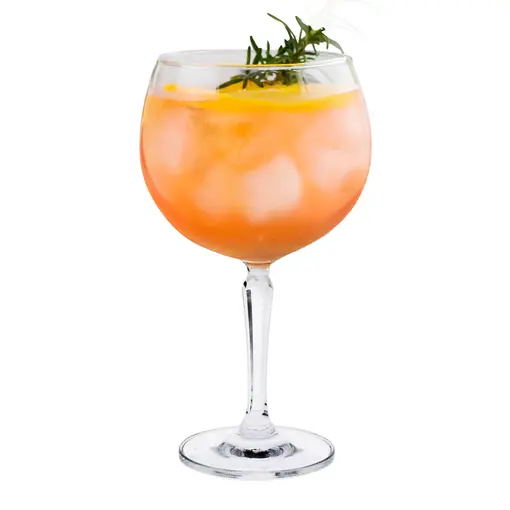 Cuisivin Copa Gin Glasses 600ml, set of 4
