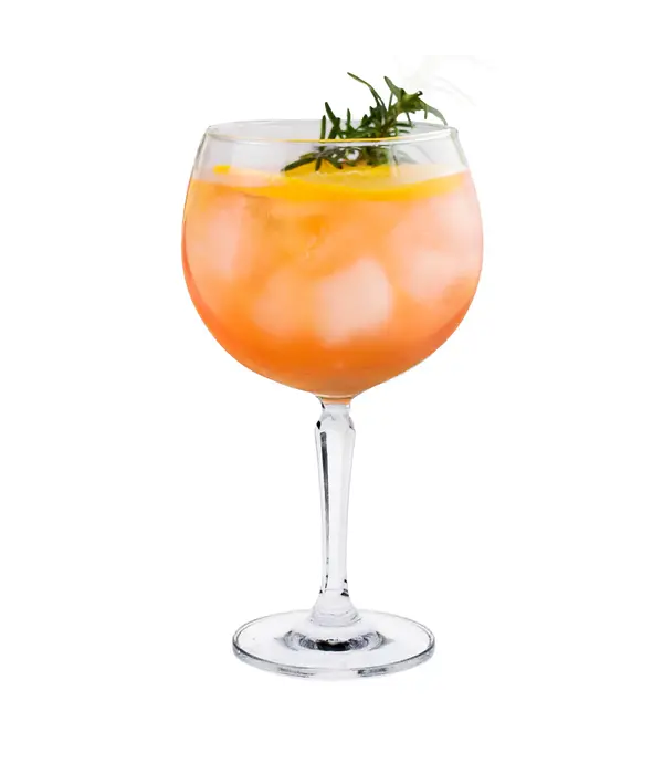 Cuisivin Copa Gin Glasses 600ml, set of 4