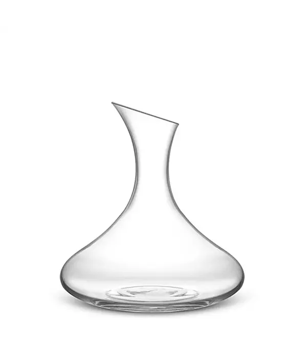 Bacchus Wine Decanter 0.25L