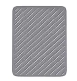 Porte ustensiles en silicone de BBQ Devil
