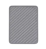 Porte ustensiles en silicone de BBQ Devil