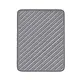 Porte ustensiles en silicone de BBQ Devil