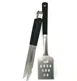 BBQ Devil Stainless Steel Barbecue Tool Set