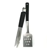BBQ Devil Stainless Steel Barbecue Tool Set