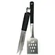 BBQ Devil Stainless Steel Barbecue Tool Set
