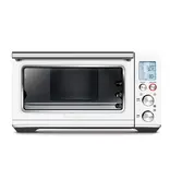 Breville Friteuse à air Smart Oven Sel de mer de Breville