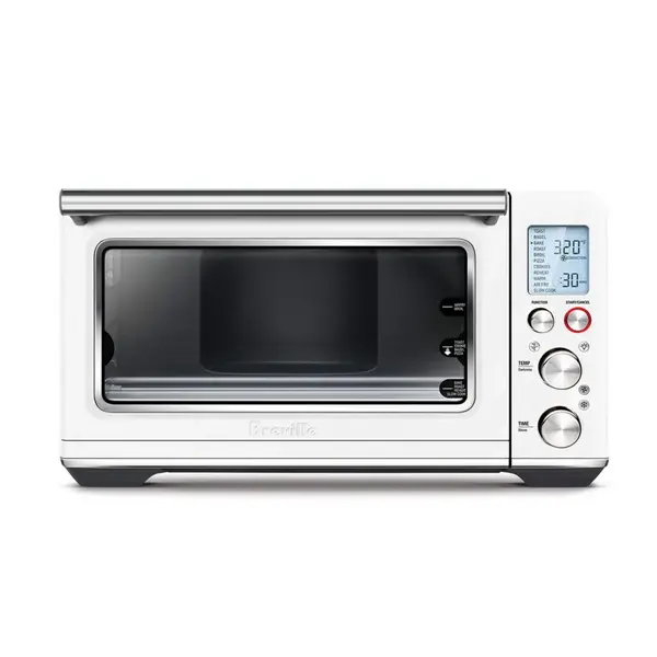 Friteuse à air Smart Oven Sel de mer de Breville