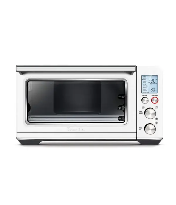 Breville Friteuse à air Smart Oven Sel de mer de Breville