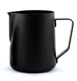 Café Culture Black Milk Frothing Pitcher 24oz