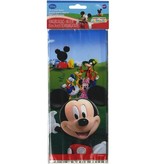 Wilton DISNEY MICKEY MOUSE CLUBHOUSE TREAT BAGS